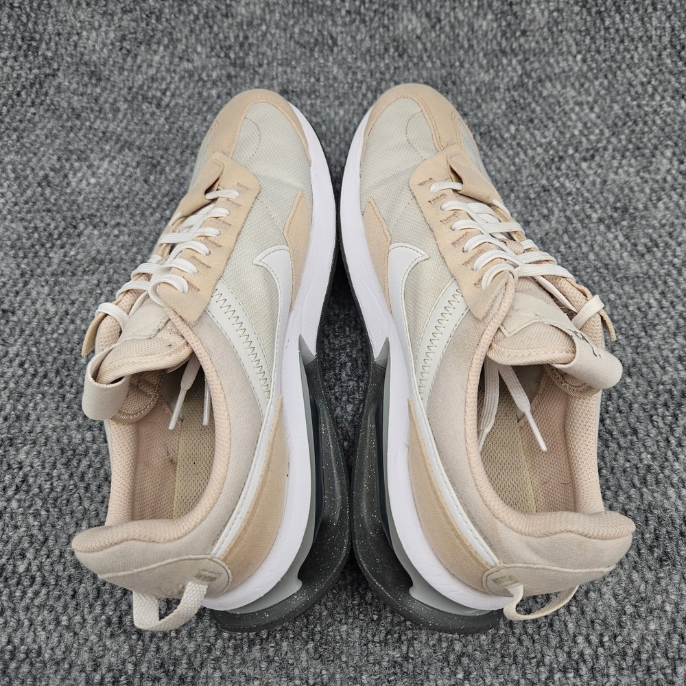 Nike (Womens 9.5) Sand Drift Air Max Pre-Day Sneakers Casual Retro Running Shoes - Picture 8 of 10